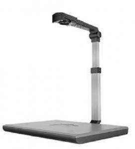 捷宇JY5004MC文件高拍仪