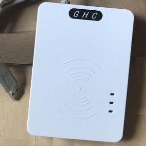 金诚信GHC815FV01身份证阅读器