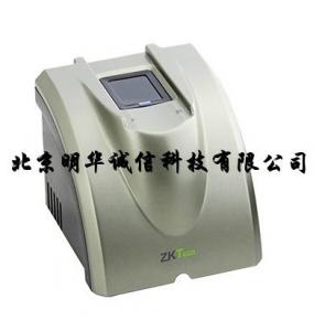 中控ZK7000A身份证指纹采集器