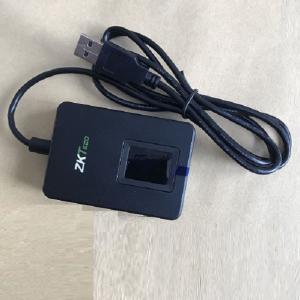 指纹采集器Live10R