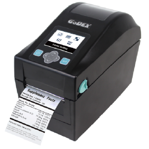 Godex DT230i条码打印机