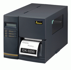 Argox DX-3200条码打印机