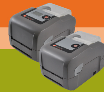 Datamax E-Class™ Mark III热敏打印机 条码打印机