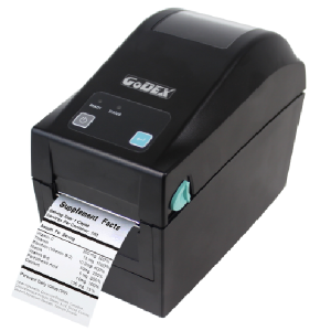 Godex DT200条码打印机