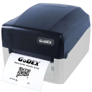 Godex GE330条码打印机