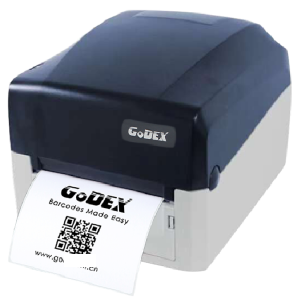 Godex GE300条码打印机