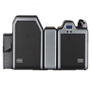 Fargo HDP5000再转印式证卡打印机