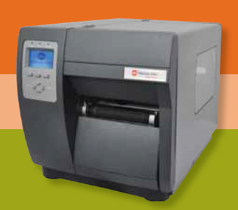 Datamax I-Class Mark II工业条码打印机 标签打印机