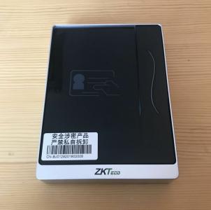 中控ID180台式居民身份证阅读机具
