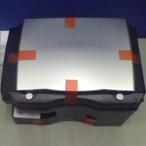 普天CPIDMR08多功能证件识别仪