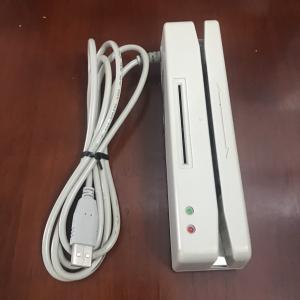 磁条读卡器MHCX-432KU