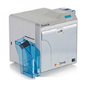 证卡打印机-​MAGICARD Prima 4再转印证卡机