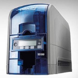 DataCard SD260证卡打印机