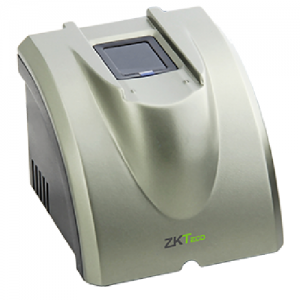 中控ZK7000A身份证指纹采集器