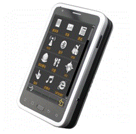 国腾GTICR200H手持式身份证阅读器