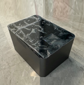 鸿达CS600-NEW-ZSDY指纹身份证阅读器