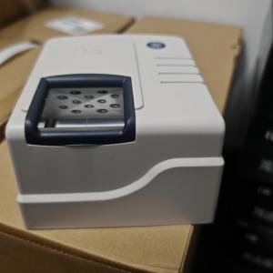 鸿达S680滚动指纹采集仪