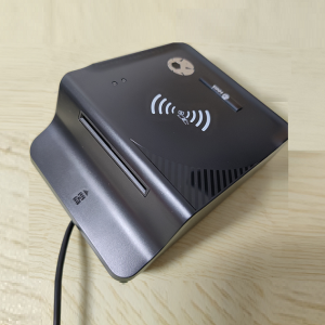 华大HD-100接触式IC卡读卡器