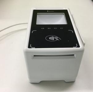 华大HD-S1四合一读卡器
