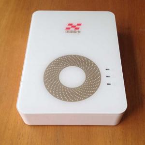 身份证读卡器-华旭HX-FDX5身份证阅读器