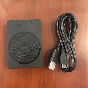 华旭J10身份证读卡器