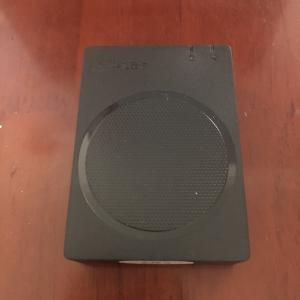 华旭J10身份证读卡器