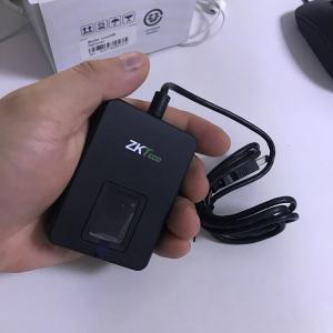 指纹采集器Live10R