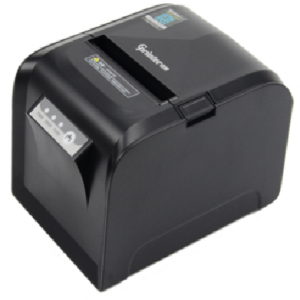 佳博GP-D801热敏票据打印机