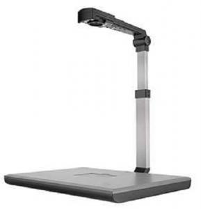 捷宇JY500A4D-BANK高拍仪