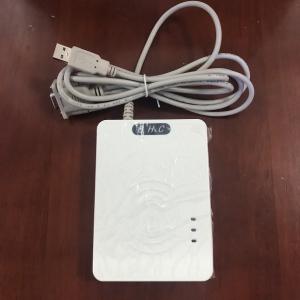 身份证阅读器-金诚信GHC815FV01+M1