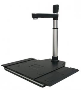 捷宇SC10T高拍仪