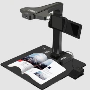 良田BS1860TP成册书籍高拍仪