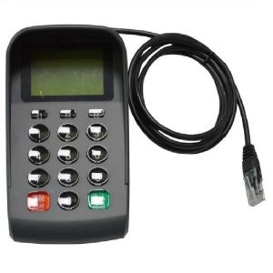 密码键盘-明华澳汉MK-R00-02