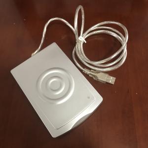 明华URF非接触式M1卡读卡器