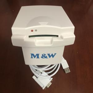 明华澳汉KRD-EB接触式IC卡读写器