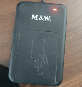 明华澳汉M3-U010非接触式IC卡读卡器