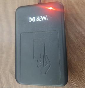 明华澳汉M3-U010非接触式IC卡读卡器