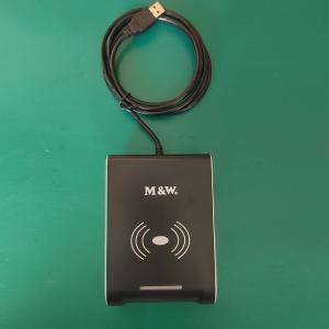 射频卡读写器-明华R6-U040-N非接触式IC卡读卡器