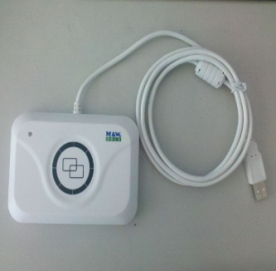 明华澳汉RF-U041-SD射频卡读写器