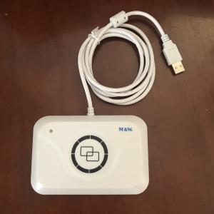 明华澳汉RF-EYE-U010非接触式IC卡读写器