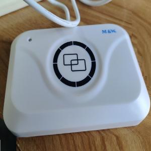 明华澳汉RF-EYE-U010非接触式IC卡读写器
