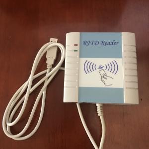 非接触式IC卡读写器MHCX-12U