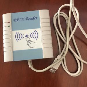 非接触式IC卡读写器MHCX-17U