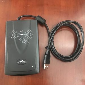 明泰URF-R330非接触式IC卡读卡器