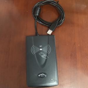 IC卡读卡器-明泰URF-35H-MEM非接触式M1卡读卡器