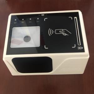 柒星领航QX100五合一读卡器
