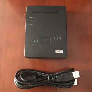 神思SS628-100X身份证读卡器