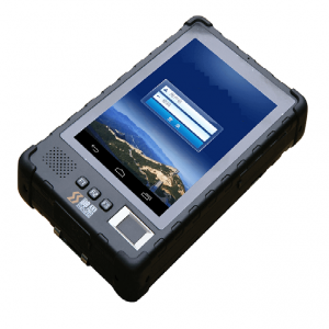 身份证阅读器-神思SS628-700B指纹身份核验终端