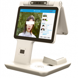 神思SS628M20F人证同一认证终端