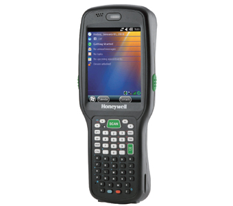 Honeywell Dolphin 6500移动数据终端 PDA 手持终端